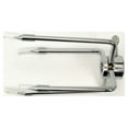 thumbnail image 2 of 2pcs Grill Replacement Forks Rotisserie Meat Forks Shop Barbecue Food Forks, 2 of 6
