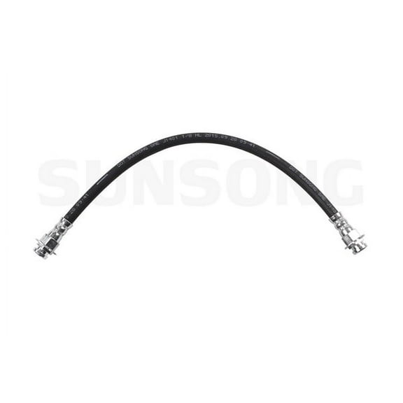 Sunsong 2203668 Brake Hydraulic Hose