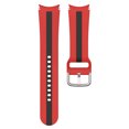 thumbnail image 2 of Correa de silicona Pulsera impermeable Accesorios a prueba de sudor para Galaxy Watch5 Pro Universal Accesorios Electrónicos, 2 of 9