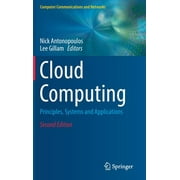Computer Communications and Networks: Cloud Computing: Principles, Systems and Applications (Hardcover)