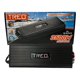 thumbnail image 1 of Amplificador Marino 5 Canales Treo SHARK5 3500 Watts Clase D, 1 of 5