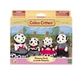 thumbnail image 2 of Famille dalmate Calico Critters, ensemble de 4 figurines poupées de collection, 2 of 2