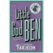 Little God Ben (Paperback)