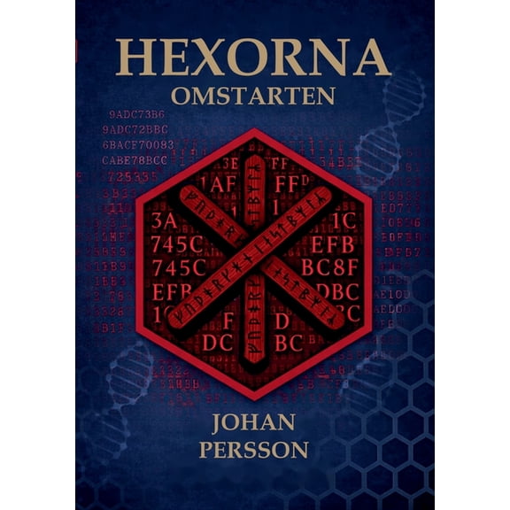 Hexorna: Omstarten, (Paperback)