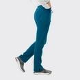 thumbnail image 4 of SPECTRUM UNIFORMS Wynd Women's Scrub Pant Cargo Pant Elastic Waist and Drawstring Pant Ideal for Men at Hospital Workspace, Medical Practice, and Professionals, 4 of 5
