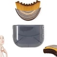 thumbnail image 4 of Cepillo facial de contorno linfático para esculpir la mandíbula, 4 of 5