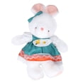 thumbnail image 3 of Juguete De Conejito De Peluche ANGGREK Lavable Suave 32,7 x 25,5 x 9,5 cm, 3 of 5