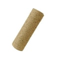 thumbnail image 4 of Shisuyan Cat Scratching Post Climbing Column Replacement DIY Hemp Rope Cat Tree Post, 4 of 8