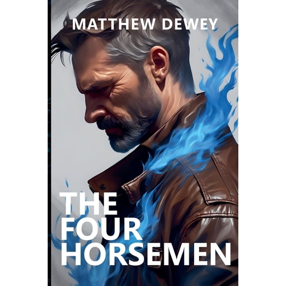 Four Horsemen The Four Horsemen, Book 1, (Paperback)