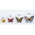 thumbnail image 4 of 12 Pcs Autocollants Muraux Décoratifs en PVC 3D DIY, 4 of 4