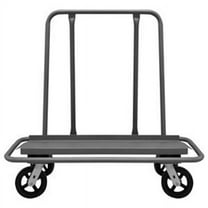 Durham Mfg Drywall Truck,3000 lb. Ld Cap.,Assemble DT-2448-8MR-95