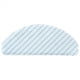 thumbnail image 2 of 75 Piezas de Almohadillas de Limpieza de Microfibra Desechables para Robot Aspirador OZMO T8 / T8 + / T8 / N8 / N8 Pro / N8 Pro +, 2 of 8