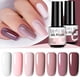 thumbnail image 2 of LILYCUTE-Esmalte De Gel Para Uñas (7 Ml , Color Desnudo , UV , Arte De), 2 of 4