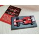 thumbnail image 2 of KYOSHO-modelo de coche ferrari 248 f1 f1-87 f2005 f93 A 312 T2, regalo de montaje, 1:64 Fivean unisex, 2 of 2