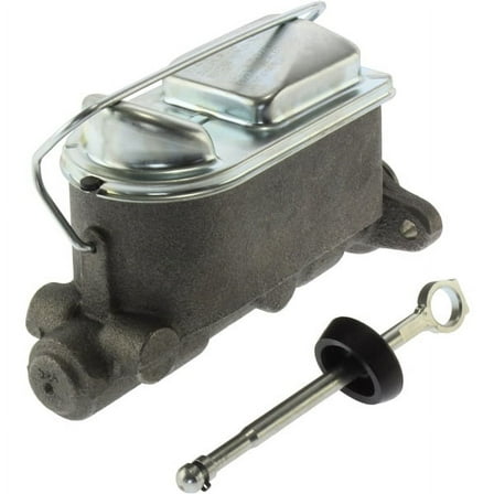 Centric Premium Brake Master Cylinder