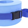 thumbnail image 4 of Puños acuáticos de espuma para natación, puños de ejercicio, aeróbic acuático, anillo flotante, juego de ejercicios físicos, cinturones para tobillos y brazos, Juego de 2, 4 of 5