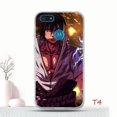 thumbnail image 1 of Japan Anime Naruto Covers Motorola Moto G9 Play G8 Power G6 G7 Plus Transparent Case, 1 of 4
