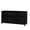 Antique Coffee, variant on Beaumont Lane Mid-Century 60"W Rectangular Wood 6 Drawer Dresser in Taupe