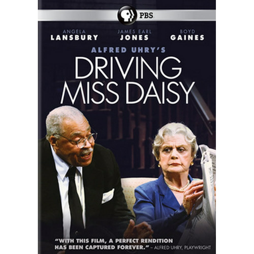 Driving Miss Daisy (DVD)
