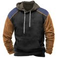 thumbnail image 3 of Sudadera con capucha vintage para hombre 2024, jerséis casuales de manga larga, ropa para hombre, tops con estampado Harajuku, sudaderas de gran tamaño con capucha, 3 of 5