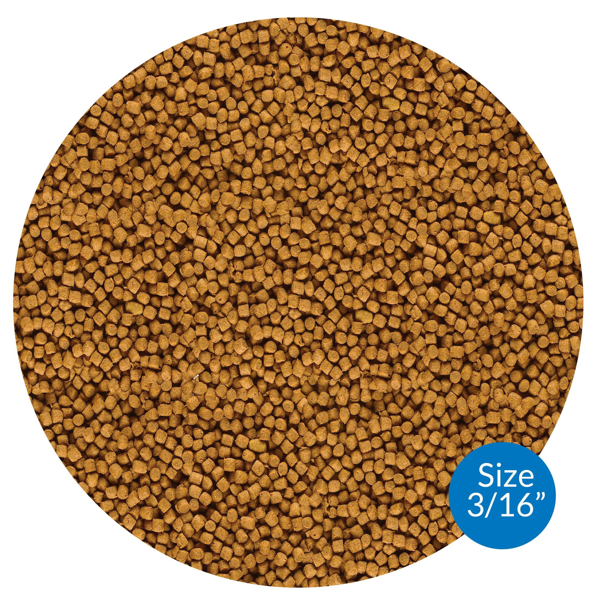 API POND Fish Food, Pond Fish Food, 2.68 lb