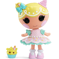thumbnail image 6 of LALALOOPSY 2021 BIRTHDAY CELEBRATION PACK CANDLE AND WISHES SLICE O CAKE, 6 of 6