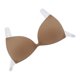 thumbnail image 4 of adhesivo push espalda adhesivo sin tirantes invisible para vestidos de noche, Vestidos de baile, Vestid Piel normal D38 Macarena Sujetador invisible sin respaldo, 4 of 8