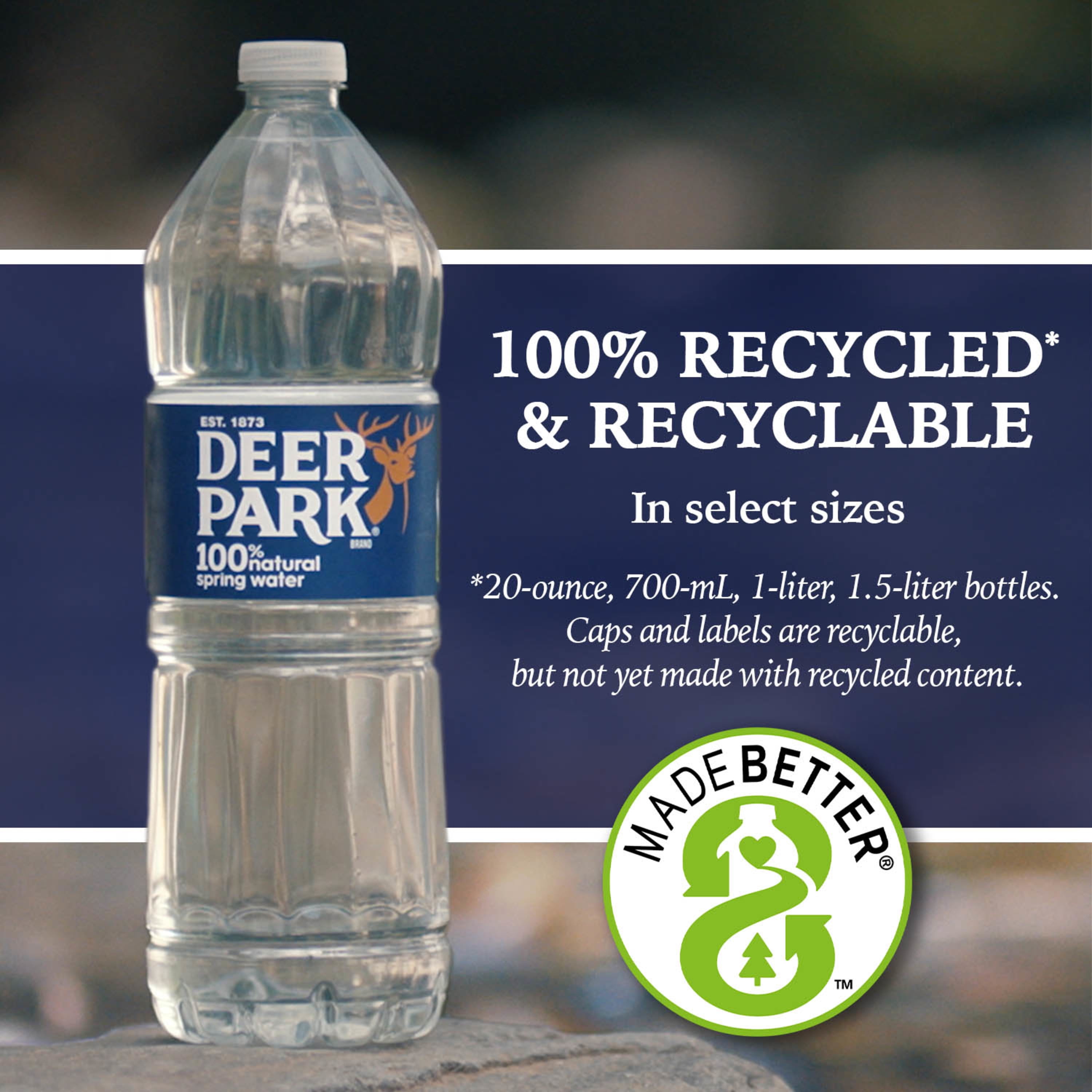 20 liter water bottle labels