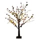 thumbnail image 3 of Árbol de luz decorativa Luz de árbol de fruta dorada con 24 LED de luz blanca cálida Luz de noche 55 cm Ramas de luz para dormitorio familiar Decoración del hogar Luces de árboles de frutas rojas Wosthever HA044870-02, 3 of 6