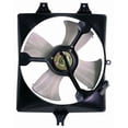 thumbnail image 3 of Radiator & AC Condenser Cooling Fan Left Right Pair for 03-07 Honda Accord 3.0L RFA81506, 3 of 4