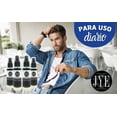 thumbnail image 3 of Kit de 4 botellas de loción para el tratamiento de calvicie, 3 of 5