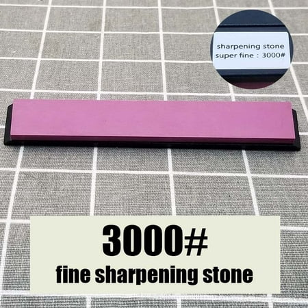 

Diamond Sharpening Whetstone Set 120 3000 8000 10000 Grit Golden Stone Fine Grinding Polishing knife sharpener professional