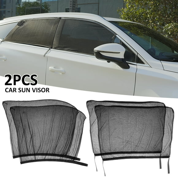 Rear Sun Shade