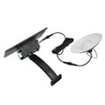 thumbnail image 3 of LED Solar Lamp with Solar Panel IP65 Waterproof Ceiling Lamp Garden Light for Outdoor Courtyard, 3 of 5