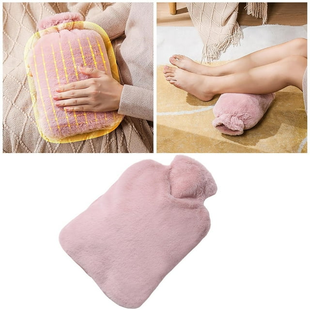 Oliegs Blanket Hot Bottle Hot Bottle Back Shoulder And Lower Abdomen Hot Bottle Hose For Children And Adults Hot Bottle