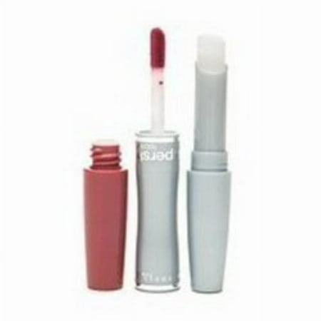 Maybelline Superstay Lipcolor 16-Hour Color Conditioning Balm, Plum 755 1 ea