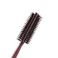 thumbnail image 2 of Yucurem 3 Sizes Anti Static Wood Bristle Hair Round Brush Hairdresser Styling, 2 of 10