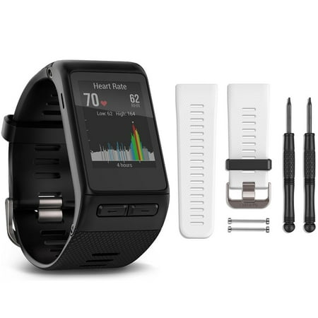 smartwatch vivoactive hr