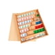 thumbnail image 4 of Juego de banco decimal, juguete Montessori, madera, juguete de aprendizaje preescolar, material didáctico, juguete de matemáticas, manipuladores de ma, 4 of 9