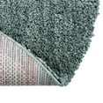 thumbnail image 4 of Jill Zarin Shaggy Chic Collection Area Rug - Shaggy (3' 3" Round Rosemary Green), 4 of 11