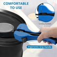 thumbnail image 3 of 8-Inch Adjustable Auto Repair Filter Wrench is Suitable for Pipe Wrench Tools of Oil Filters, Pipe Fittings and Faucets, 3 of 5