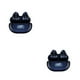 thumbnail image 2 of Tholdsy Auriculares inalámbricos Pantalla LED Auriculares Auriculares Auriculares deportivos Auriculares negro obsidiana 2piezas, 2 of 6