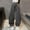Grey, variant on Boys Cargo Pants Gray Cargo Pants Casual Straight Leg Boys Athletic Pants Boys Pants Size 6-7 Years