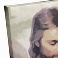 thumbnail image 5 of Creative Products Jesus with Lamb 12 x 18 Canvas Wall Art, 5 of 5