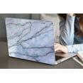 thumbnail image 4 of KSK KAISHEK Plastic Hard Protective Shell Case Cover Only Compatible 2020 2019 Released MacBook Pro 16" XDR Display & Touch ID Model: A2141 Marble A 214, 4 of 5