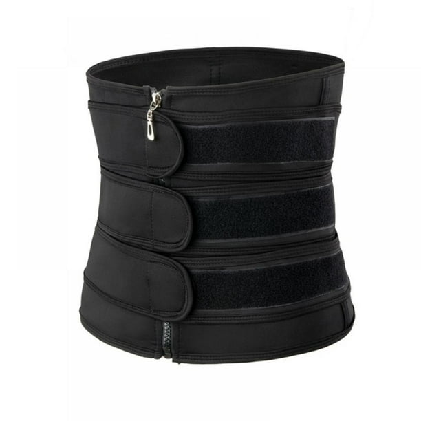 Back Support Belt by Sparthos Relief for Back Pain, Herniated Disc