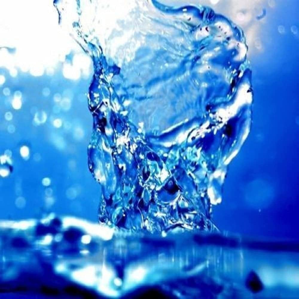 Cool Water Fragrance Oil Our Version of The Brand Name 8 LB Bottle for Candle Making, Soap Making, Tart Making, Room Sprays, Lotions, Car Fresheners, Slime, Bath Bombs, Warmers
