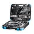 thumbnail image 5 of Capri Tools 128-Piece Master Mechanics Tool Set, 5 of 5