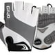 thumbnail image 2 of Medio Guantes de ciclismo Bicicleta Deportes Bicicleta Sin s Gris m Sharpla Guantes de ciclismo, 2 of 4