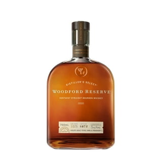 Maker's 46 Straight Bourbon, 750 ml Bottle, ABV 47.0% 